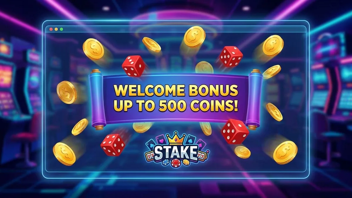 Stake