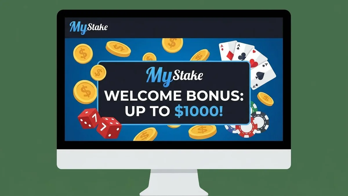 MyStake