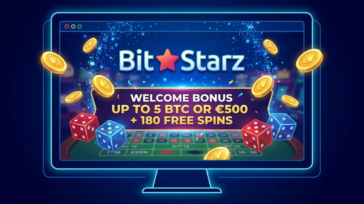 BitStarz